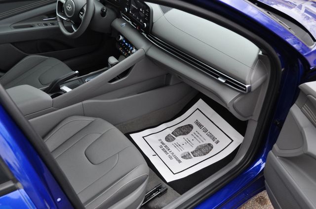 2026 Hyundai ELANTRA SEL Sport | Louisville, MS | CARite Louisville MS