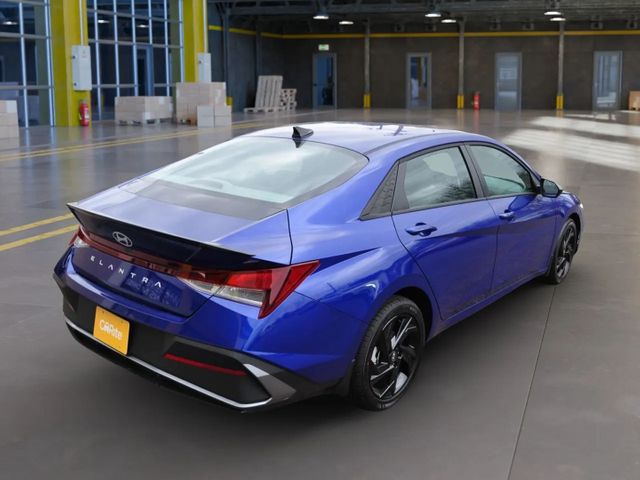 2026 Hyundai ELANTRA SEL Sport | Louisville, MS | CARite Louisville MS