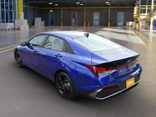 2026 Hyundai ELANTRA SEL Sport | Louisville, MS | CARite Louisville MS