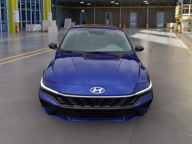 2026 Hyundai ELANTRA SEL Sport | Louisville, MS | CARite Louisville MS
