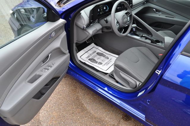 2026 Hyundai ELANTRA SEL Sport | Louisville, MS | CARite Louisville MS