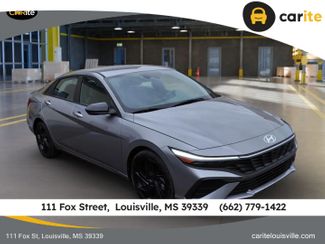2026 Hyundai ELANTRA SEL Sport | Louisville, MS | CARite Louisville MS