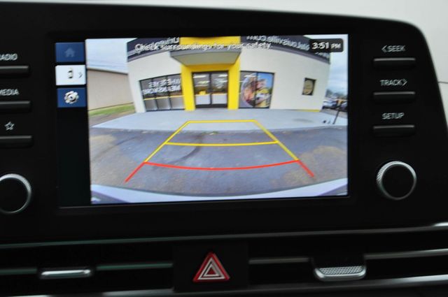 2026 Hyundai ELANTRA SEL Sport | Louisville, MS | CARite Louisville MS 2026 Hyundai ELANTRA SEL Sport | Louisville, MS | CARite Louisville MS