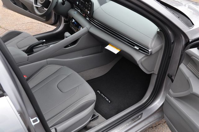 2026 Hyundai ELANTRA SEL Sport | Louisville, MS | CARite Louisville MS