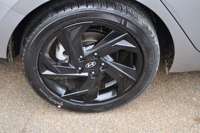 2026 Hyundai ELANTRA SEL Sport | Louisville, MS | CARite Louisville MS