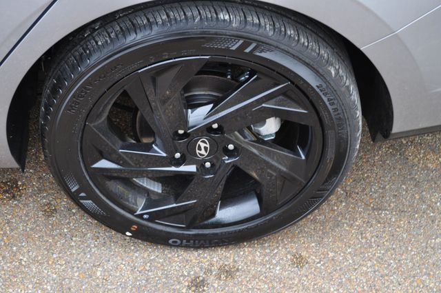 2026 Hyundai ELANTRA SEL Sport | Louisville, MS | CARite Louisville MS