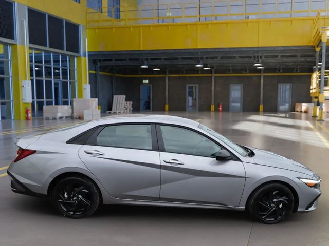 2026 Hyundai ELANTRA SEL Sport | Louisville, MS | CARite Louisville MS