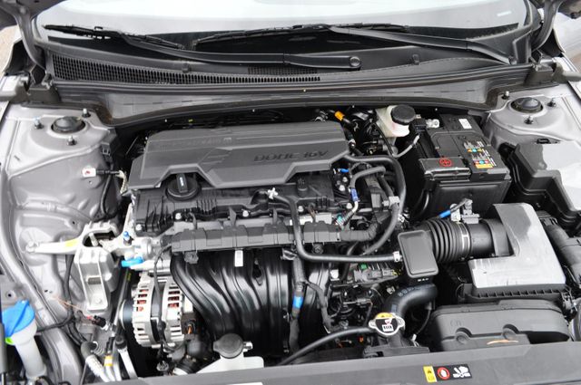 2026 Hyundai ELANTRA SEL Sport | Louisville, MS | CARite Louisville MS