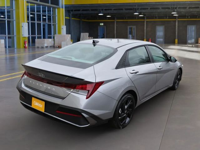 2026 Hyundai ELANTRA SEL Sport | Louisville, MS | CARite Louisville MS