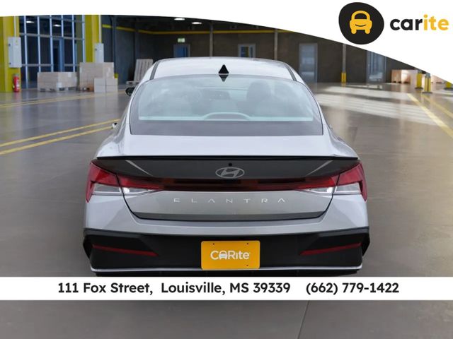2026 Hyundai ELANTRA SEL Sport | Louisville, MS | CARite Louisville MS 2026 Hyundai ELANTRA SEL Sport | Louisville, MS | CARite Louisville MS