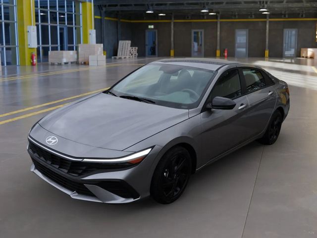 2026 Hyundai ELANTRA SEL Sport | Louisville, MS | CARite Louisville MS