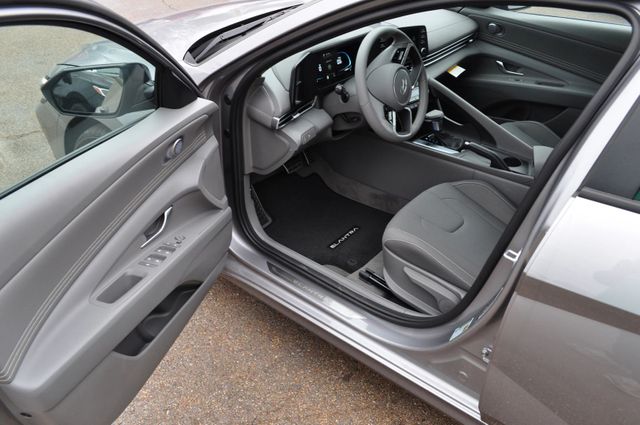 2026 Hyundai ELANTRA SEL Sport | Louisville, MS | CARite Louisville MS