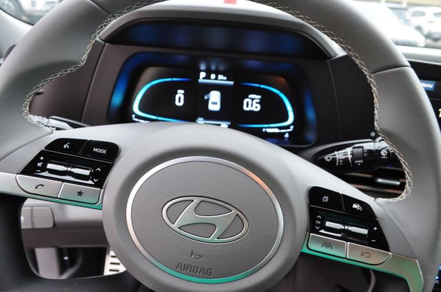 2026 Hyundai ELANTRA SEL Sport | Louisville, MS | CARite Louisville MS