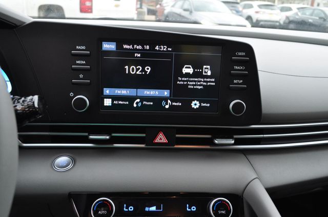 2026 Hyundai ELANTRA SEL Sport | Louisville, MS | CARite Louisville MS