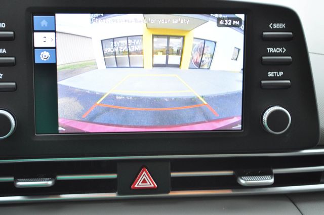 2026 Hyundai ELANTRA SEL Sport | Louisville, MS | CARite Louisville MS