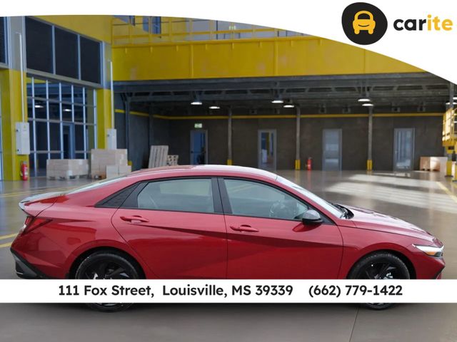 2026 Hyundai ELANTRA SEL Sport | Louisville, MS | CARite Louisville MS 2026 Hyundai ELANTRA SEL Sport | Louisville, MS | CARite Louisville MS