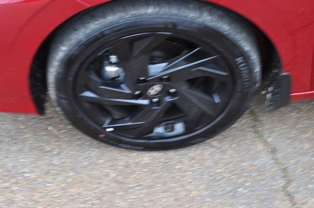 2026 Hyundai ELANTRA SEL Sport | Louisville, MS | CARite Louisville MS