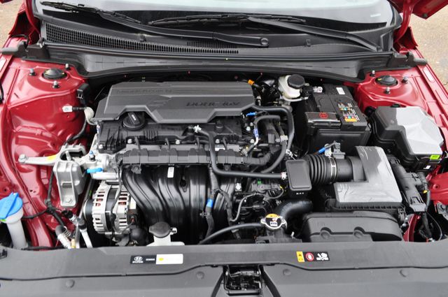 2026 Hyundai ELANTRA SEL Sport | Louisville, MS | CARite Louisville MS 2026 Hyundai ELANTRA SEL Sport | Louisville, MS | CARite Louisville MS