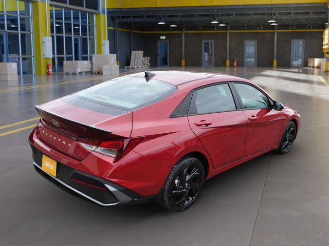 2026 Hyundai ELANTRA SEL Sport | Louisville, MS | CARite Louisville MS