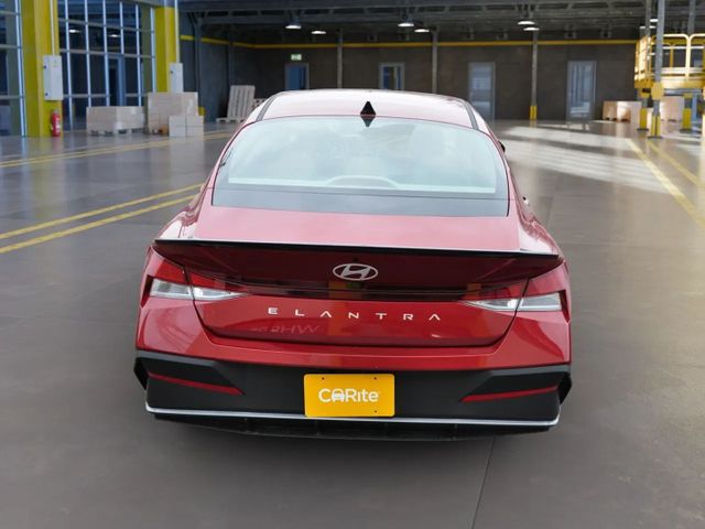 2026 Hyundai ELANTRA SEL Sport | Louisville, MS | CARite Louisville MS