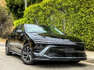 2026 Hyundai Sonata Hybrid