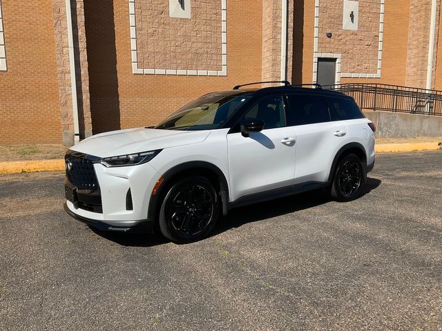 2026 Infiniti QX60 Sport | Sulphur Springs, TX | Cross Motor Sales