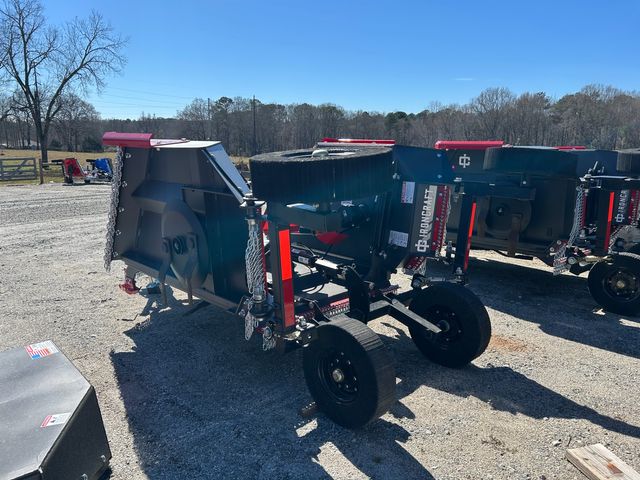 2026 Ironcraft 2510 10ft. Batwing  | Madison, Georgia | Youngblood Tractor