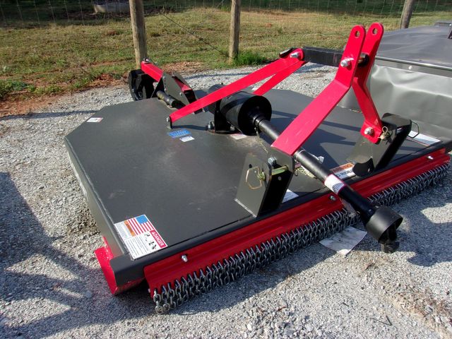 2026 Ironcraft 306  6Ft Medium Duty Cutter  | Madison, Georgia | Youngblood Tractor