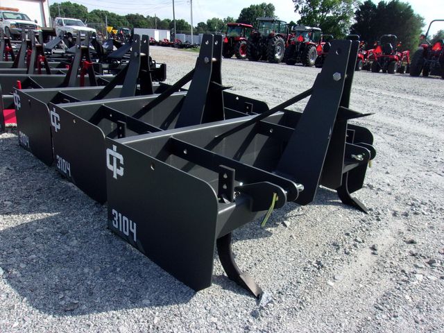 2026 Ironcraft Box Blade 48