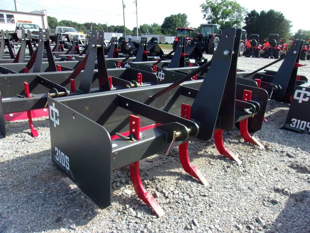 2026 Ironcraft Box Blade 60  | Madison, Georgia | Youngblood Tractor