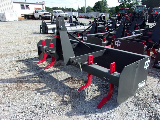 2026 Ironcraft Box Blade 72  | Madison, Georgia | Youngblood Tractor