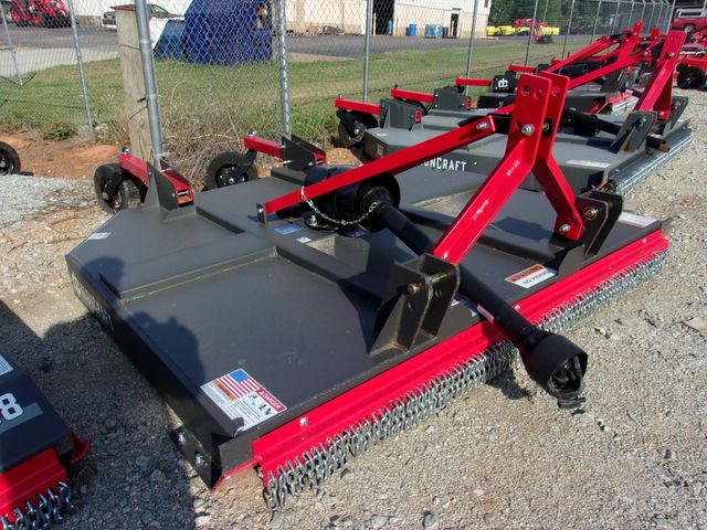 2026 Ironcraft 1607 7Ft Heavy Duty Cutter | Madison, Georgia | Youngblood Tractor 2026 Ironcraft 1607 7Ft Heavy Duty Cutter | Madison, Georgia | Youngblood Tractor