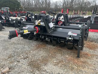 2026 Ironcraft UM 72 6ft. Rotary Tiller  | Madison, Georgia | Youngblood Tractor in Madison, Georgia 30650