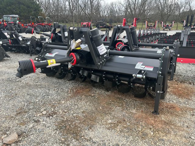 2026 Ironcraft UM 72 6ft. Rotary Tiller  | Madison, Georgia | Youngblood Tractor