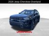 2026 Jeep Cherokee Overland | Huntsville, Alabama | Landers Mclarty DCJ 2026 Jeep Cherokee Overland | Huntsville, Alabama | Landers Mclarty DCJ