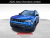 2026 Jeep Cherokee Laredo | Huntsville, Alabama | Landers Mclarty DCJ 2026 Jeep Cherokee Laredo | Huntsville, Alabama | Landers Mclarty DCJ