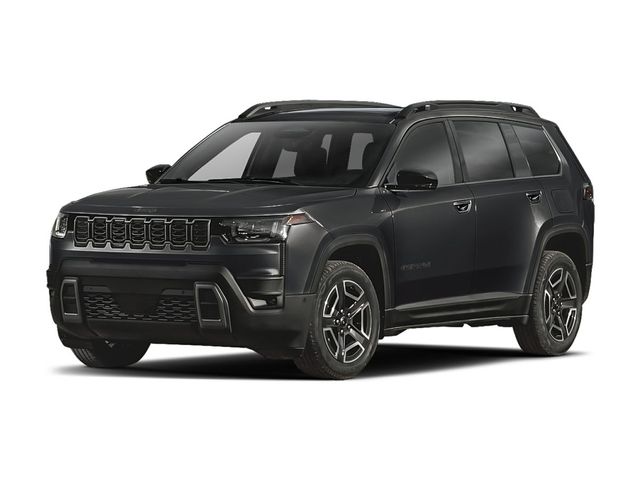2026 Jeep Cherokee Laredo | Huntsville, Alabama | Landers Mclarty DCJ