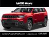 2026 Jeep Cherokee Overland | Huntsville, Alabama | Landers Mclarty DCJ