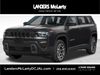2026 Jeep Cherokee Laredo | Huntsville, Alabama | Landers Mclarty DCJ 2026 Jeep Cherokee Laredo | Huntsville, Alabama | Landers Mclarty DCJ
