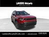 2026 Jeep Cherokee Laredo | Huntsville, Alabama | Landers Mclarty DCJ 2026 Jeep Cherokee Laredo | Huntsville, Alabama | Landers Mclarty DCJ