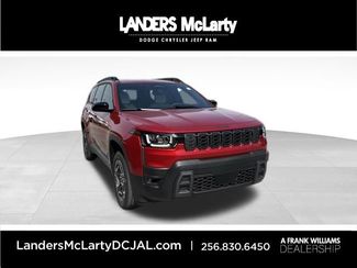 2026 Jeep Cherokee Laredo | Huntsville, Alabama | Landers Mclarty DCJ in Huntsville, Alabama 35806