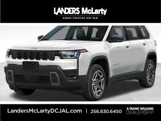 2026 Jeep Cherokee Laredo | Huntsville, Alabama | Landers Mclarty DCJ in Huntsville, Alabama 35806