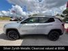 2026 Jeep Compass Latitude | Huntsville, Alabama | Landers Mclarty DCJ 2026 Jeep Compass Latitude | Huntsville, Alabama | Landers Mclarty DCJ