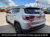 2026 Jeep Compass Latitude | Huntsville, Alabama | Landers Mclarty DCJ 2026 Jeep Compass Latitude | Huntsville, Alabama | Landers Mclarty DCJ