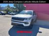 2026 Jeep Compass Latitude | Huntsville, Alabama | Landers Mclarty DCJ 2026 Jeep Compass Latitude | Huntsville, Alabama | Landers Mclarty DCJ