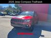 2026 Jeep Compass Trailhawk | Huntsville, Alabama | Landers Mclarty DCJ 2026 Jeep Compass Trailhawk | Huntsville, Alabama | Landers Mclarty DCJ