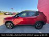 2026 Jeep Compass Trailhawk | Huntsville, Alabama | Landers Mclarty DCJ 2026 Jeep Compass Trailhawk | Huntsville, Alabama | Landers Mclarty DCJ