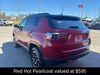 2026 Jeep Compass Trailhawk | Huntsville, Alabama | Landers Mclarty DCJ 2026 Jeep Compass Trailhawk | Huntsville, Alabama | Landers Mclarty DCJ
