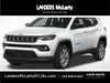 2026 Jeep Compass Latitude | Huntsville, Alabama | Landers Mclarty DCJ