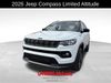 2026 Jeep Compass Limited | Huntsville, Alabama | Landers Mclarty DCJ